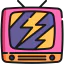 Tv icon 64x64