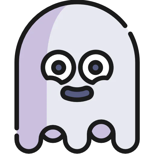 Ghost icon