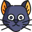 Cat icon 64x64