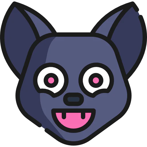 Bat ícone