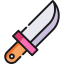 Knife icon 64x64