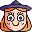 Witch icon 64x64
