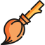 Broom icon 64x64