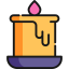 Candle icon 64x64