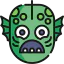 Merman icon 64x64