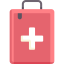 First aid kit icon 64x64