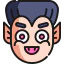 Vampire アイコン 64x64