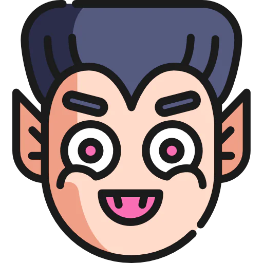 Vampire icon