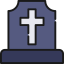 Tombstone アイコン 64x64