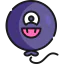 Balloon アイコン 64x64