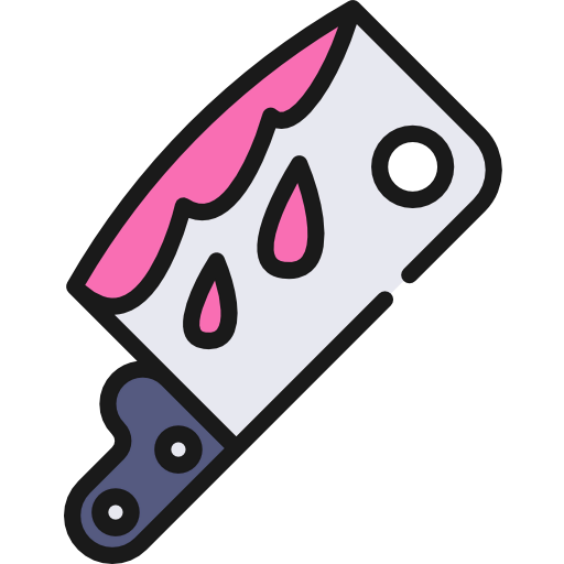 Cleaver icon