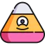 Candy アイコン 64x64