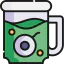 Beer アイコン 64x64