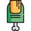 Finger アイコン 64x64