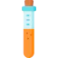 Test tube icon 64x64