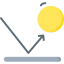 Bounce icon 64x64