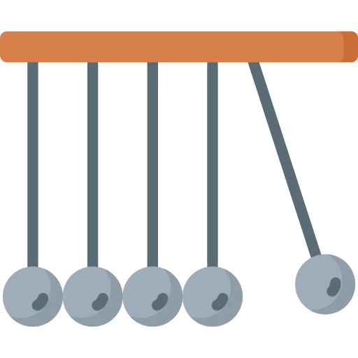Pendulum icon