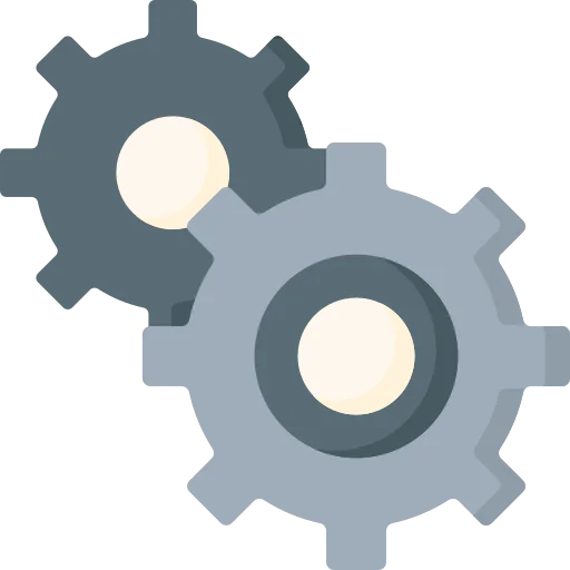 System icon