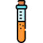 Test tube icon 64x64