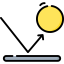 Bounce icon 64x64
