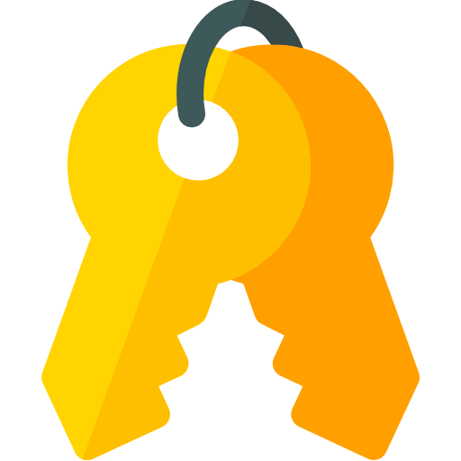 Key icon