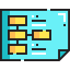 Planning icon 64x64