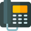 Telephone Symbol 64x64