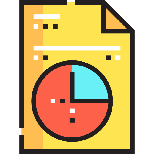 Analytics icon