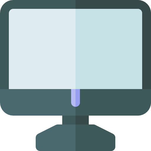 Computer icon