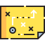 Planning icon 64x64