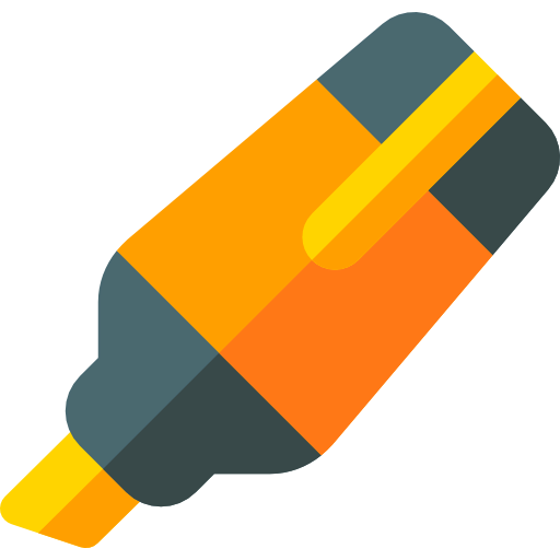 Highlighter 상