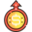Growth icon 64x64