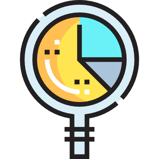 Analytics icon