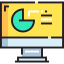 Analytics icon 64x64