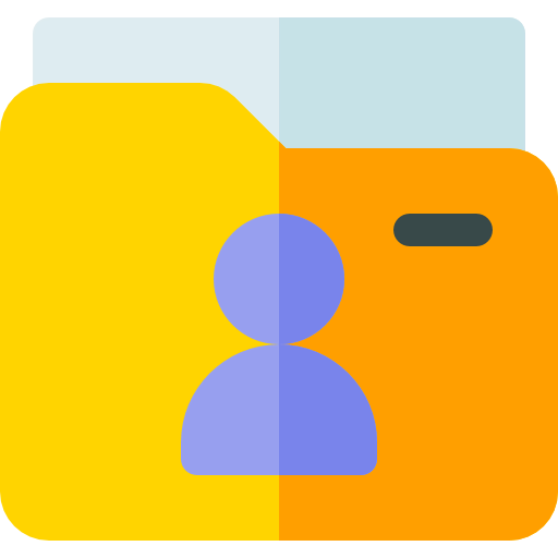 Folder icon