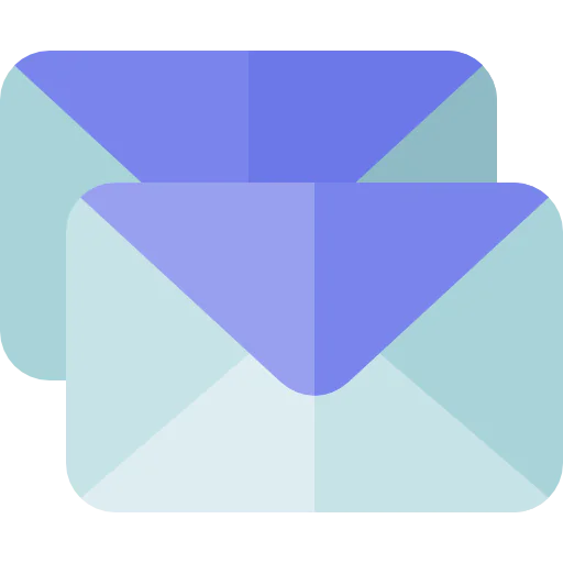 Mail icon