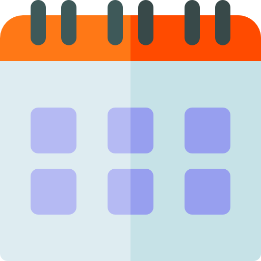 Calendar icon
