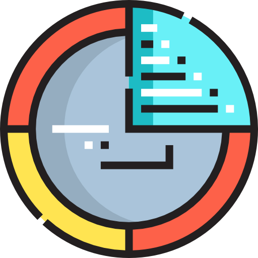 Analytics icon