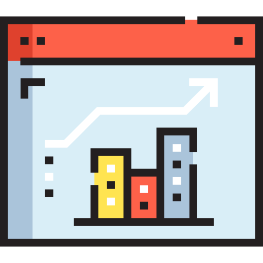 Analytics icon