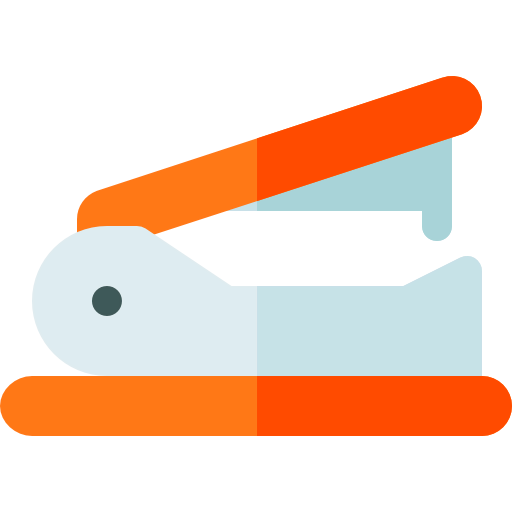Stapler icon