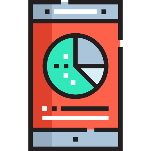 Analytics icon