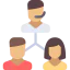 Customer icon 64x64