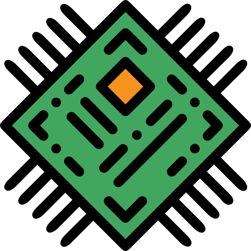 Cpu icon