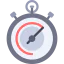 Stopwatch icon 64x64