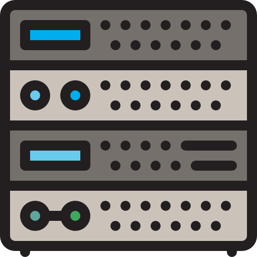 Server icon