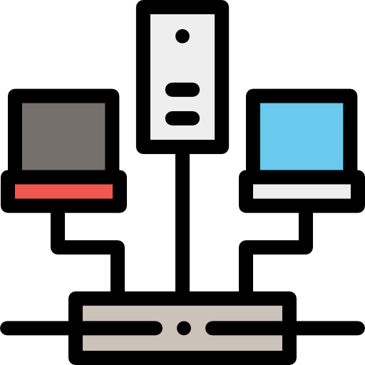 Computer icon