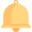 Bell icon 64x64