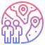 International アイコン 64x64