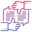 Feedback アイコン 64x64