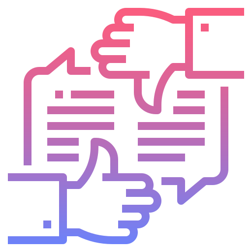 Feedback 图标